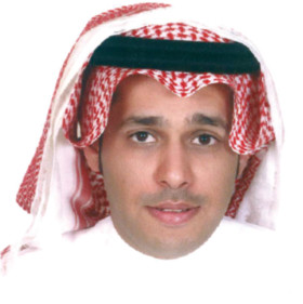 Mr. Abdulaziz Al-Muhaideb